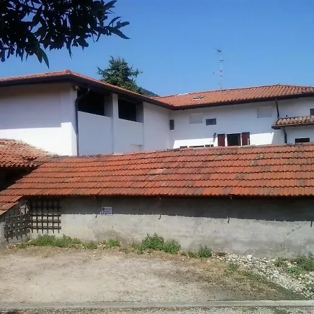 Lägenhet La Casa Bianca