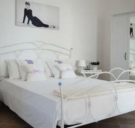 Lägenhet La Casa Bianca *