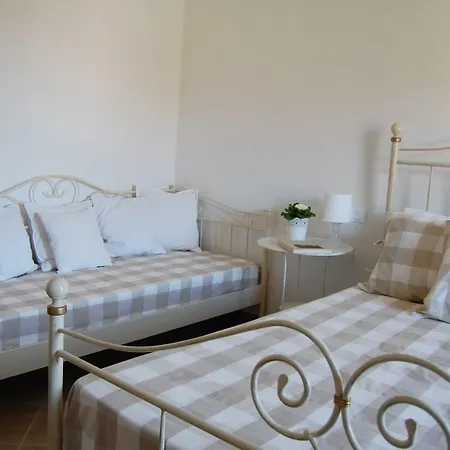 La Casa Bianca Lägenhet *