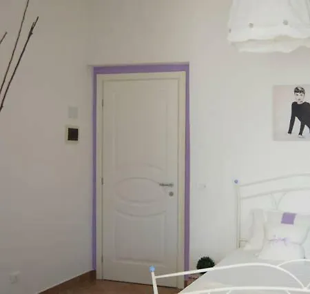 Lägenhet La Casa Bianca *