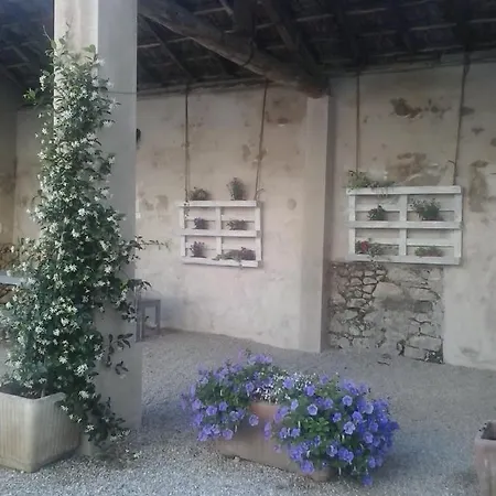 Lägenhet La Casa Bianca Roe